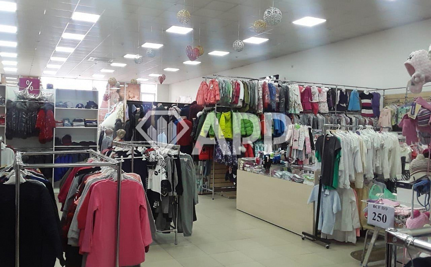 Сдам помещение свободного назначения, 292 м² фото