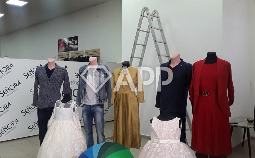 Сдам помещение свободного назначения, 292 м² фото