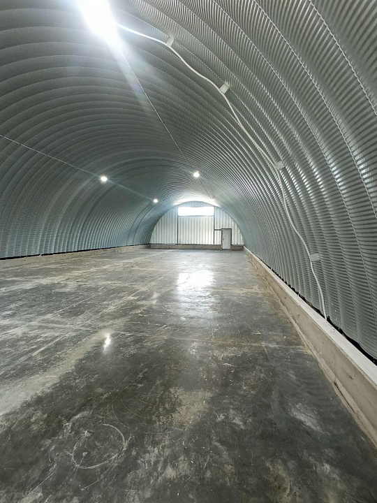 Продается производственное помещение 300 м² фото