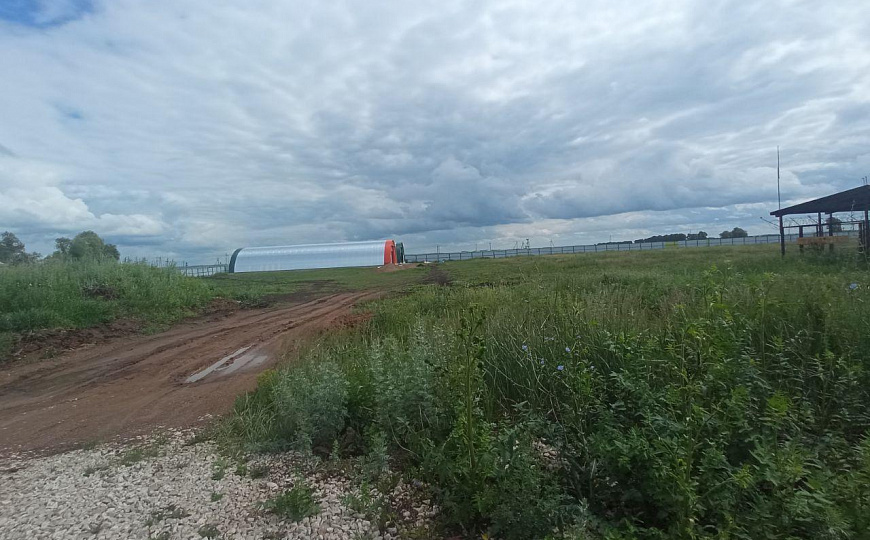 Продается производственное помещение 300 м² фото