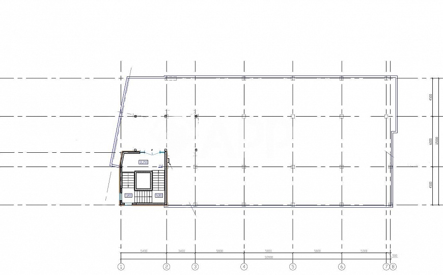 Сдам отдельно стоящее здание, 1 000 м² фото
