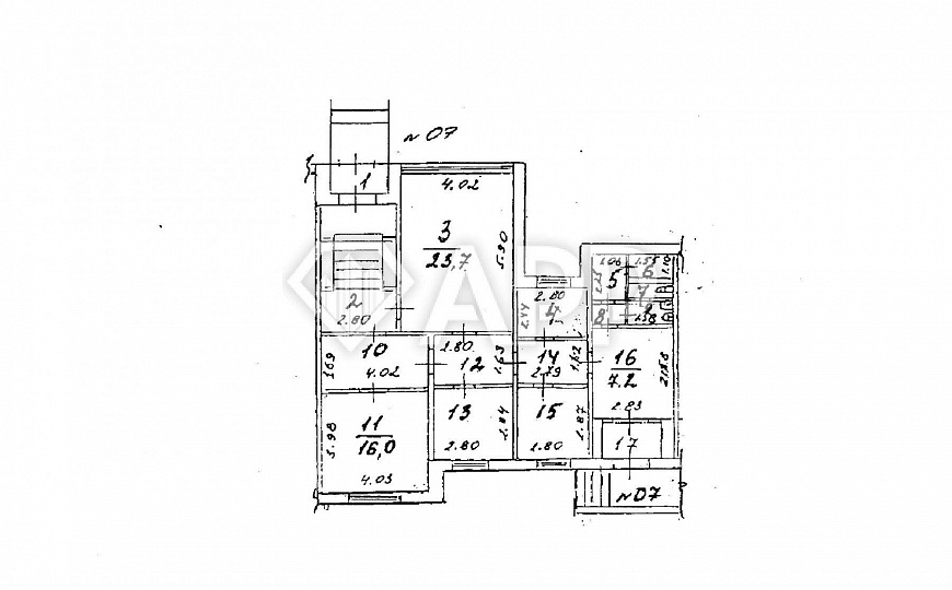 Сдам помещение свободного назначения, 108 м² фото