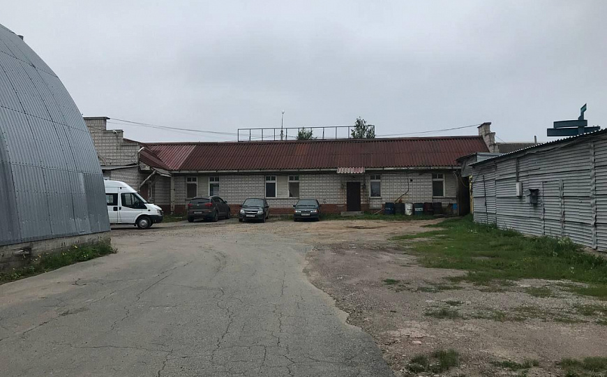 Сдам теплое помещение, 75 м² фото