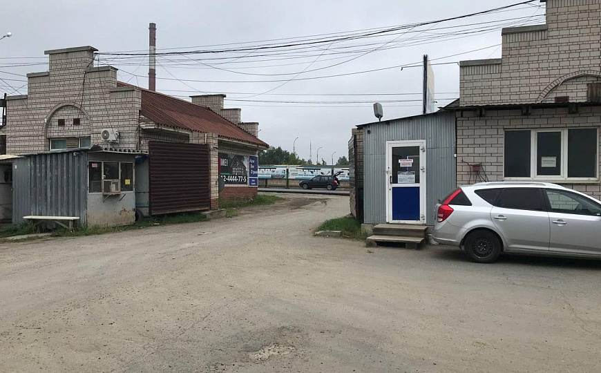 Сдам теплое помещение, 75 м² фото