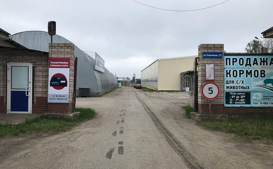 Сдам теплое помещение, 75 м² фото