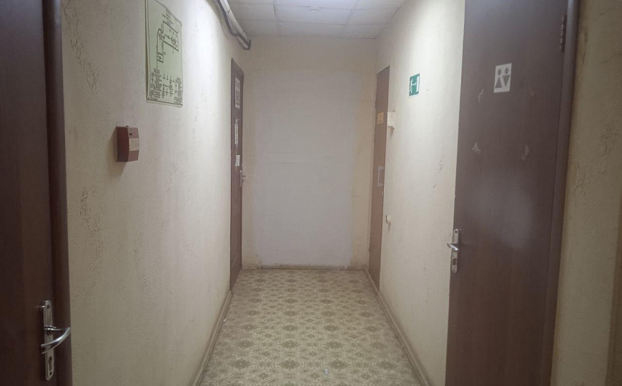 Сдам теплое помещение, 75 м² фото