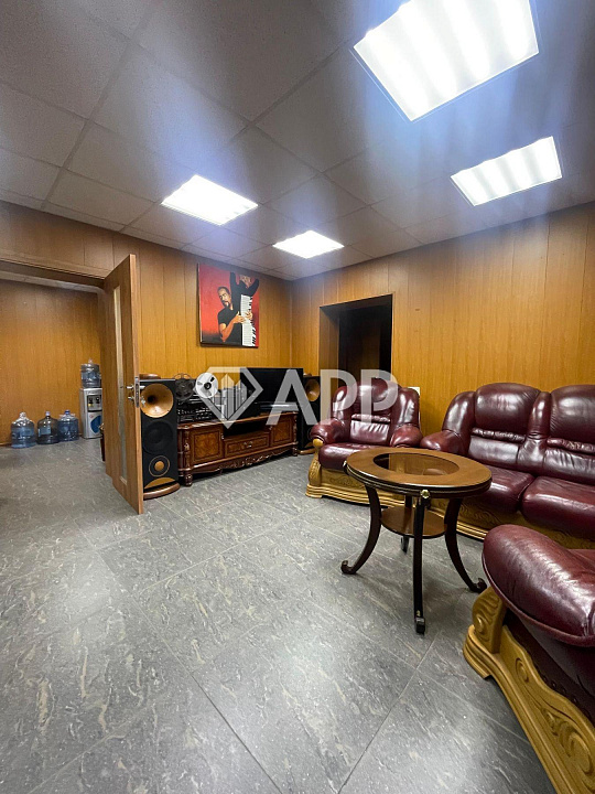 Сдам помещение свободного назначения, 115 м² фото