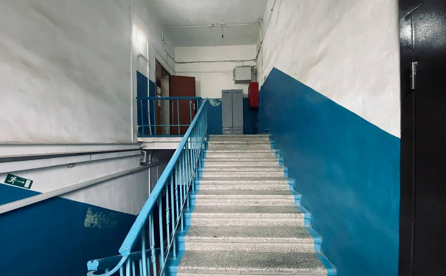 Офис Индустриальный парк "Рефлектор" фото