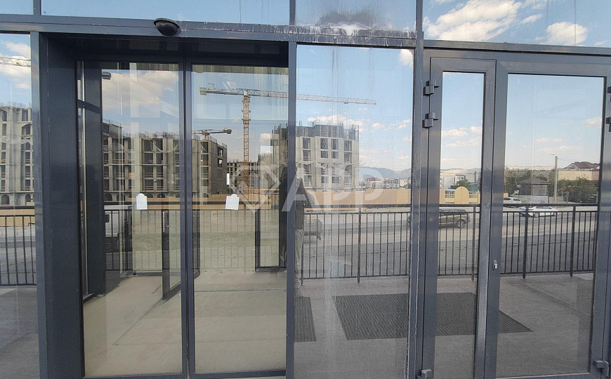 Сдаю Торговый центр, до 5000 м² фото