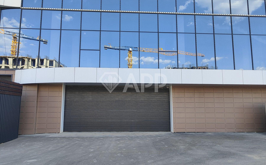 Сдаю Торговый центр, до 5000 м² фото