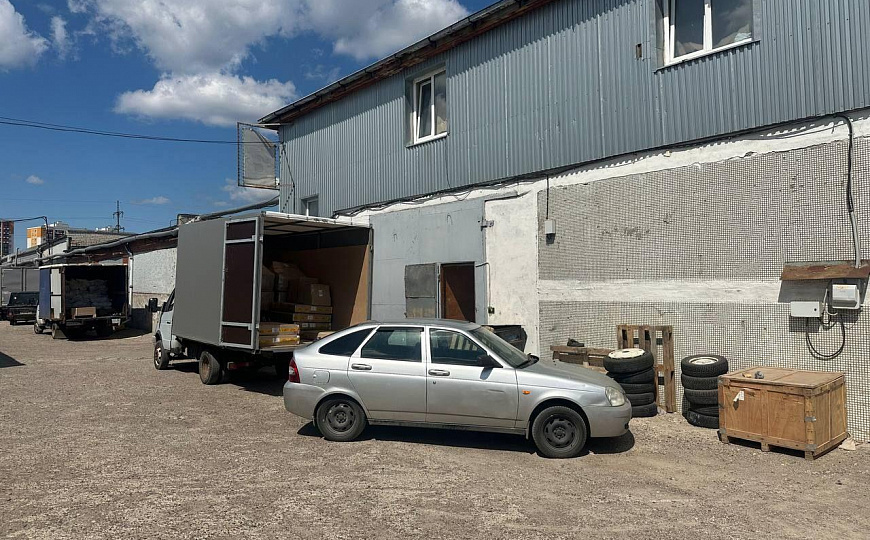 Продается помещение фото