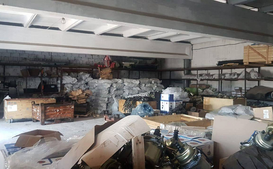 Продается помещение фото