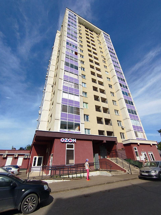 Сдам помещение свободного назначения, 105 м² фото