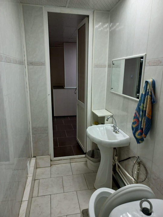 Сдам помещение свободного назначения, 105 м² фото