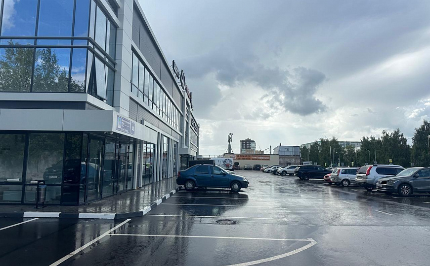 Сдам помещение свободного назначения, 72 м² фото