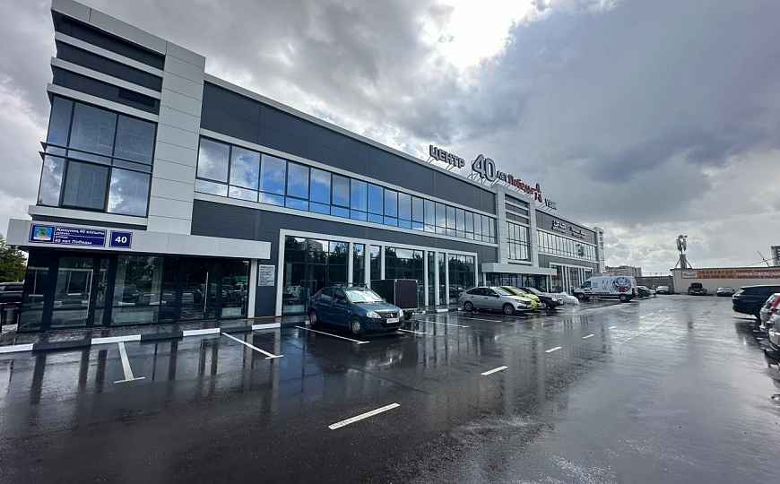 Сдам помещение свободного назначения, 72 м² фото