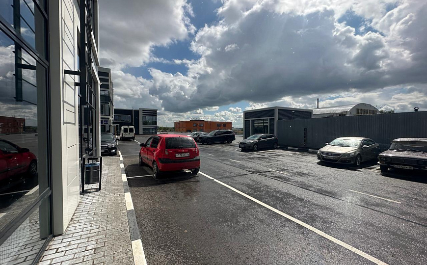 Сдам помещение свободного назначения, 72 м² фото