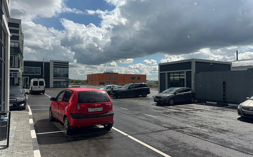 Сдам помещение свободного назначения, 72 м² фото