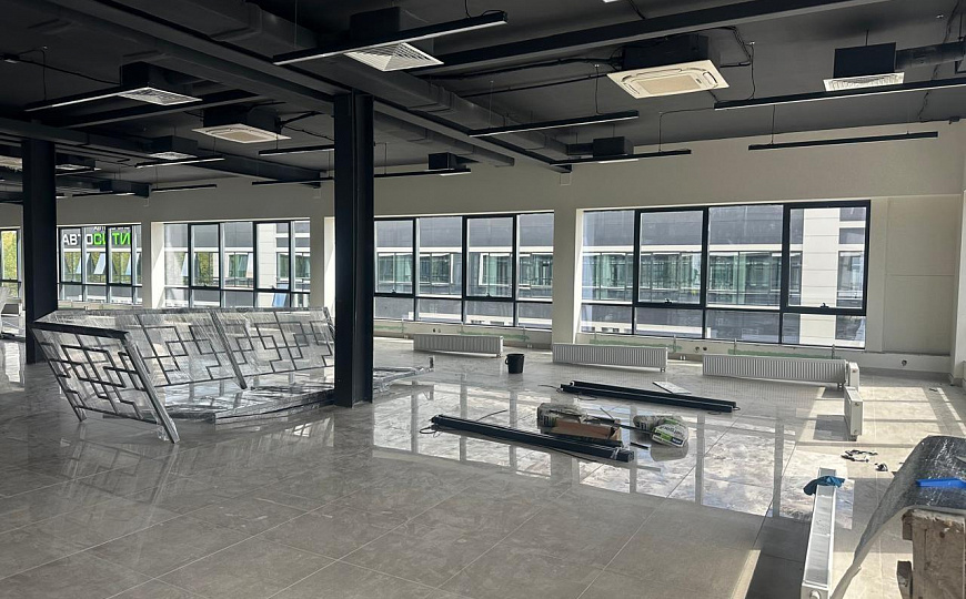 Сдам помещение свободного назначения, 72 м² фото