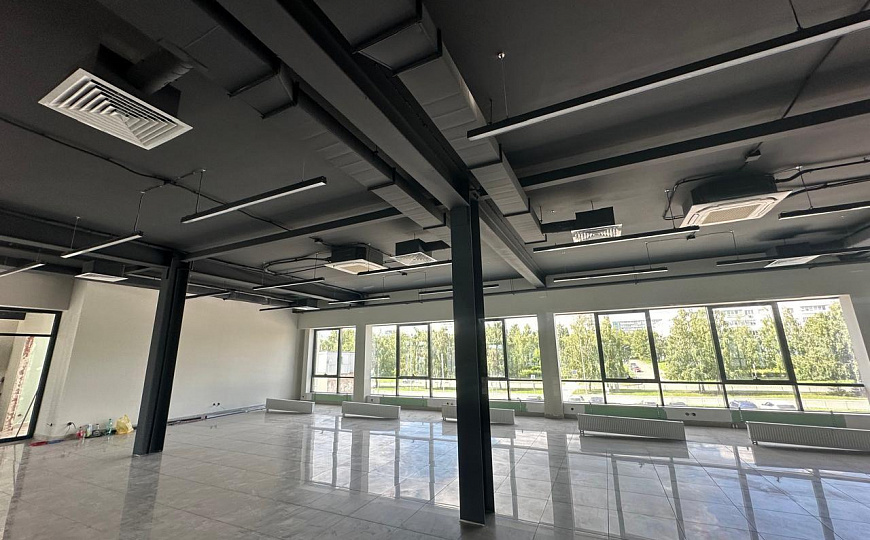 Сдам помещение свободного назначения, 72 м² фото