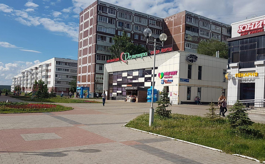 Готовый арендный бизнес 1112,8 м² фото