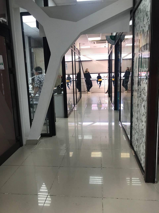 Готовый арендный бизнес 1112,8 м² фото