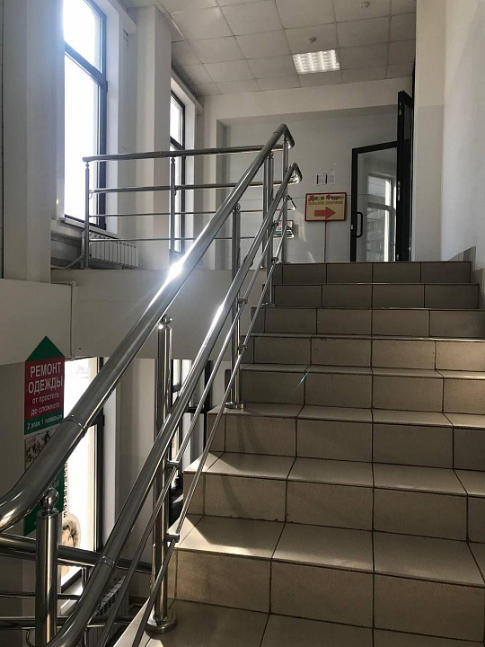 Готовый арендный бизнес 1112,8 м² фото