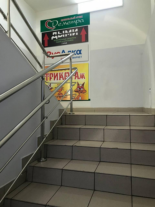 Готовый арендный бизнес 1112,8 м² фото