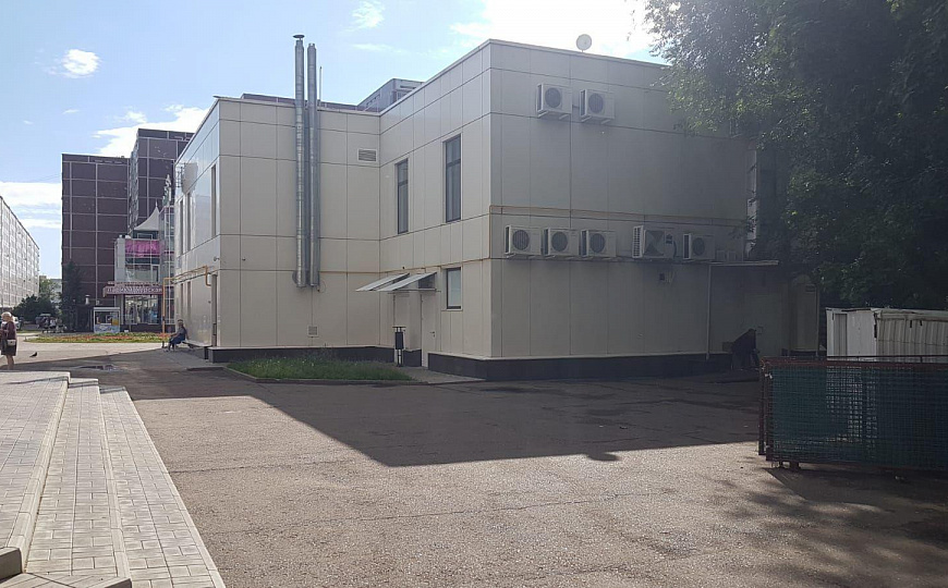 Готовый арендный бизнес 1112,8 м² фото