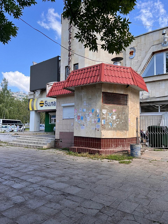 Продается помещение свободного назначения 509,9 м² фото