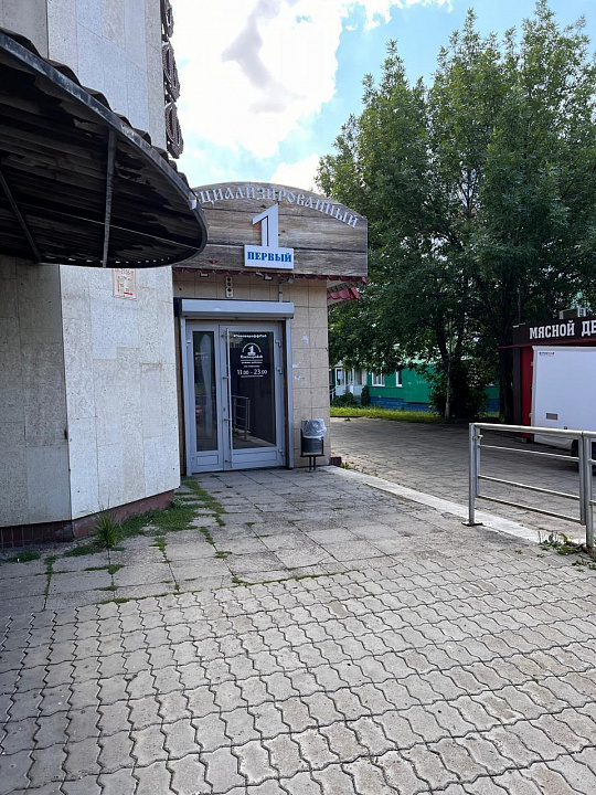 Продается помещение свободного назначения 509,9 м² фото