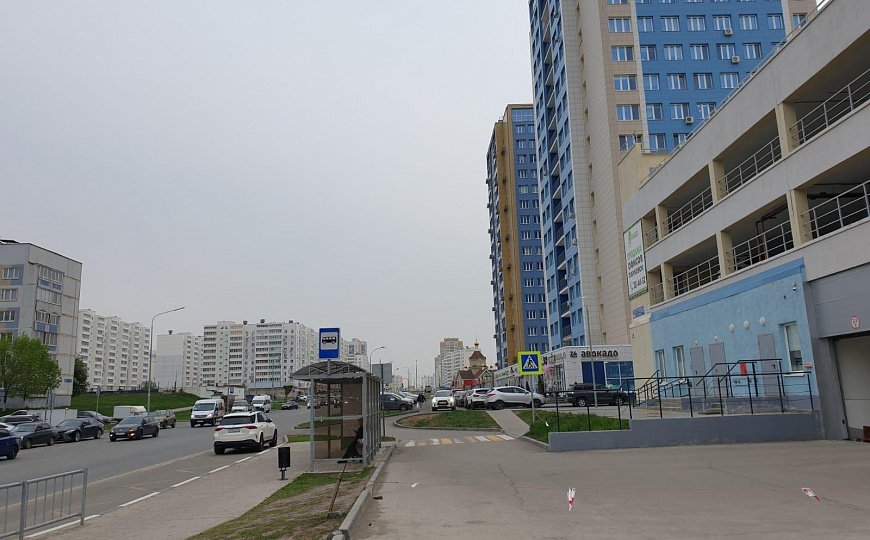 Продается помещение свободного назначения 147,6 м² фото