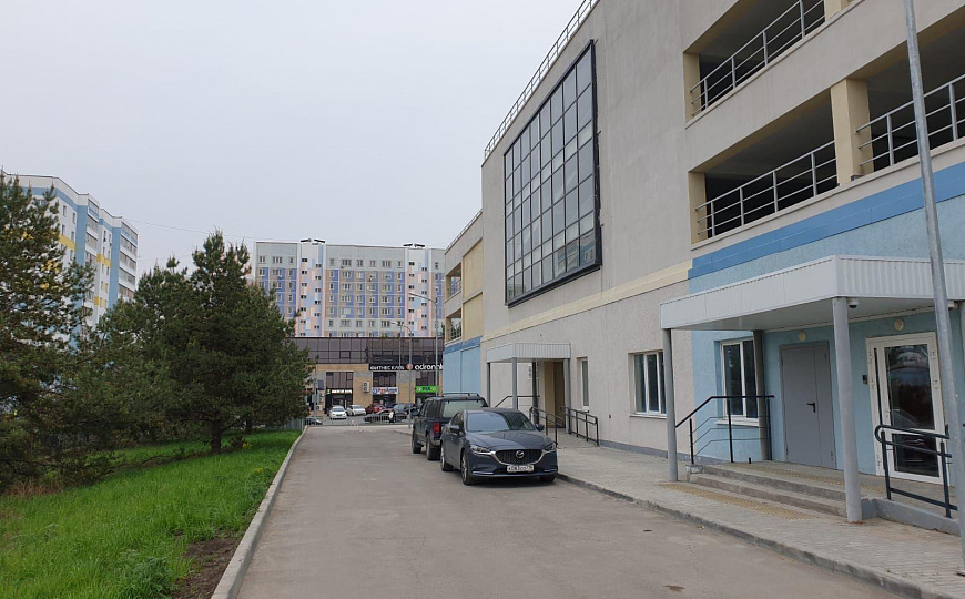 Продается помещение свободного назначения 147,6 м² фото