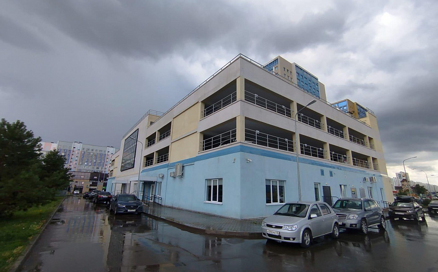 Продается помещение свободного назначения 147,6 м² фото