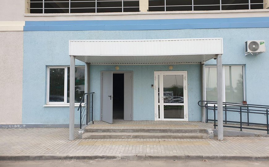 Продается помещение свободного назначения 147,6 м² фото