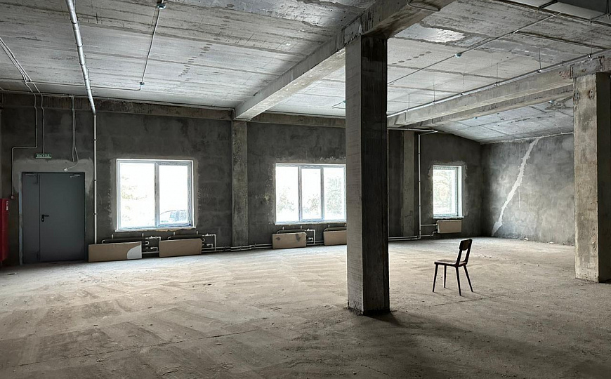 Продается помещение свободного назначения 147,6 м² фото