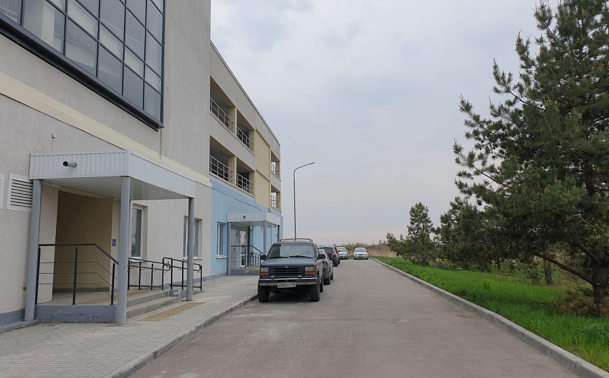 Продается помещение свободного назначения 147,6 м² фото