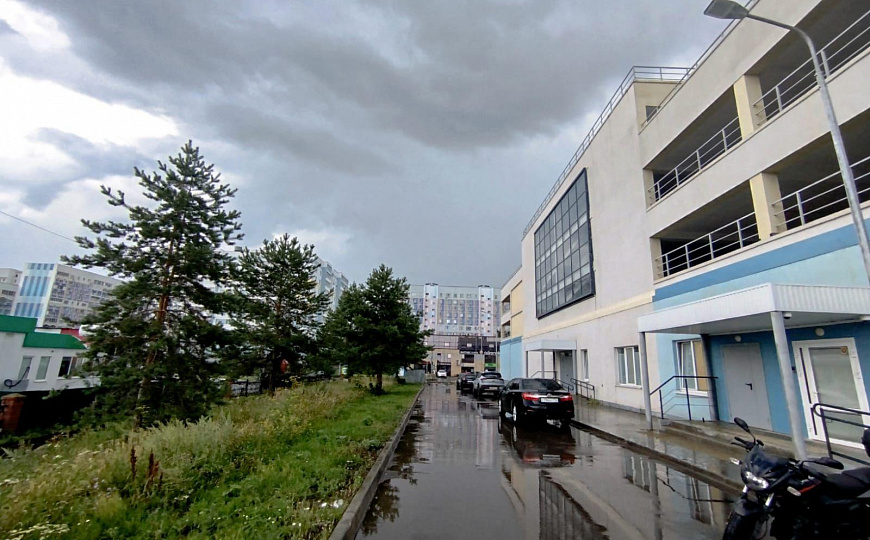 Продается помещение свободного назначения 147,6 м² фото