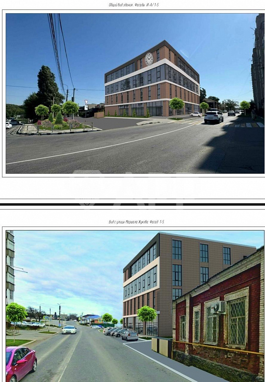 Сдам помещение свободного назначения, 600 м² на третьем этаже. фото