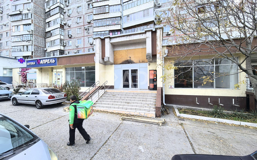 Сдам помещение свободного назначения, 250 м² фото