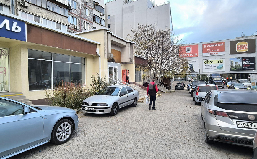 Сдам помещение свободного назначения, 250 м² фото