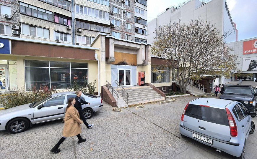 Сдам помещение свободного назначения, 250 м² фото