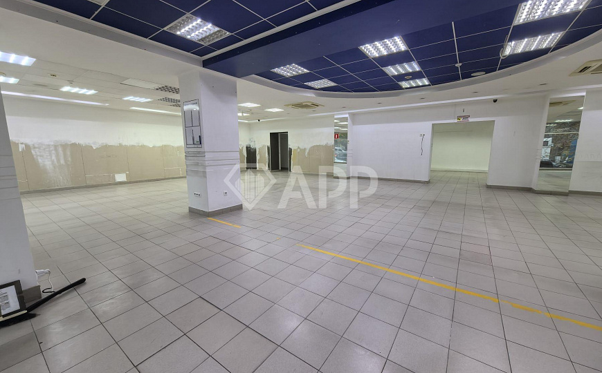 Сдам помещение свободного назначения, 250 м² фото