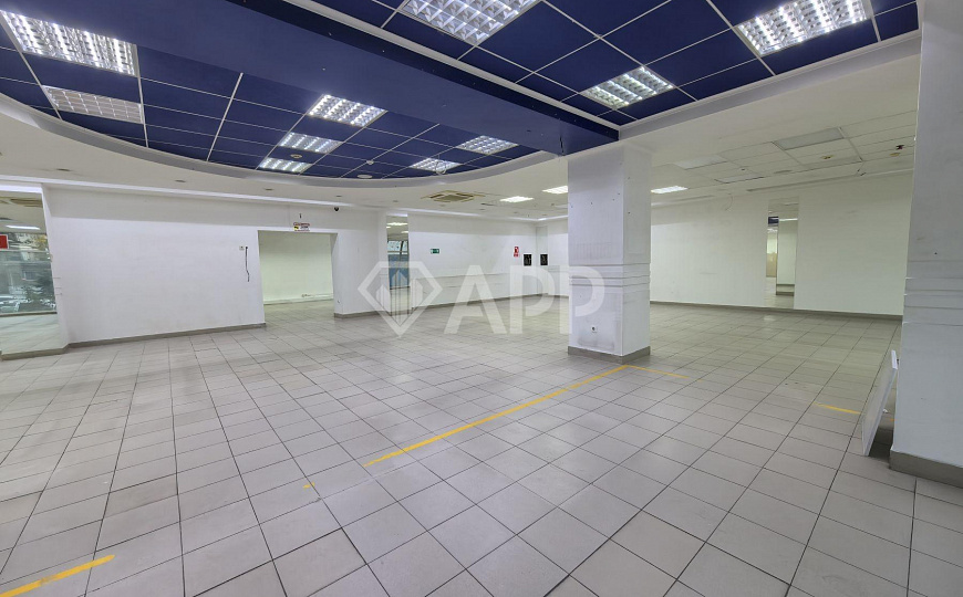 Сдам помещение свободного назначения, 250 м² фото