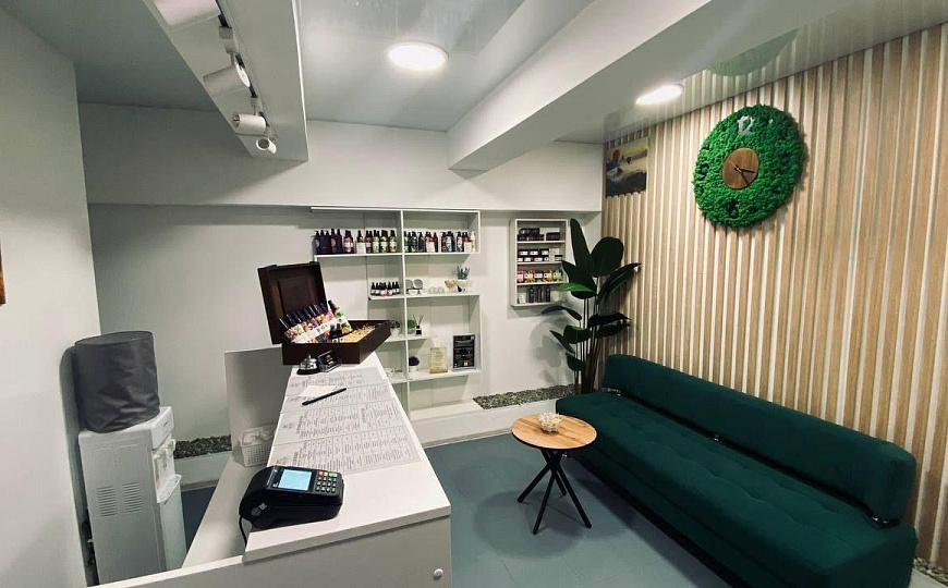 Помещение 80м2 +80 м2 с арендаторами.(ГАБ) фото