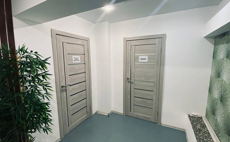 Помещение 80м2 +80 м2 с арендаторами.(ГАБ) фото