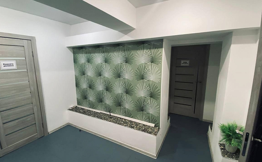 Помещение 80м2 +80 м2 с арендаторами.(ГАБ) фото