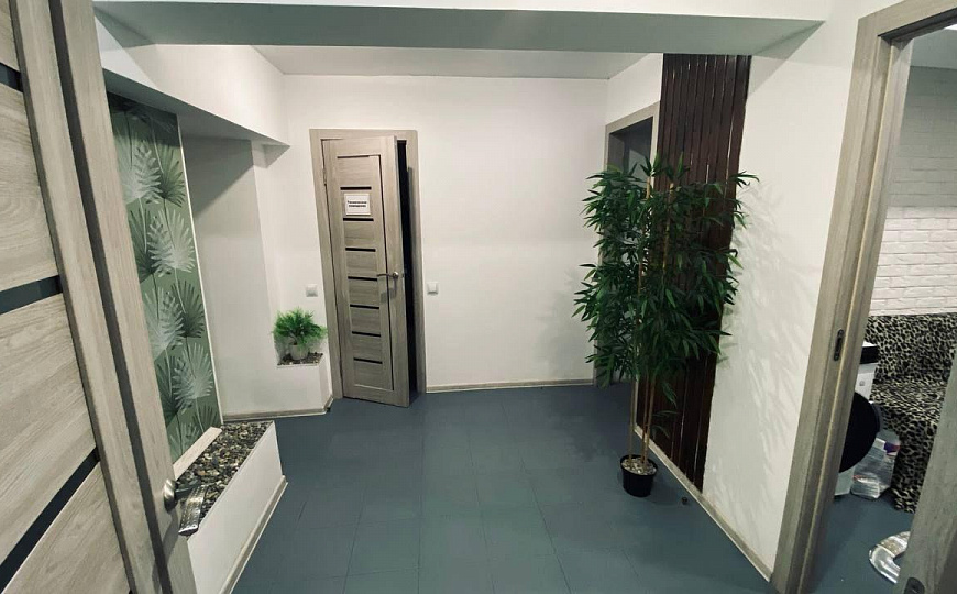 Помещение 80м2 +80 м2 с арендаторами.(ГАБ) фото