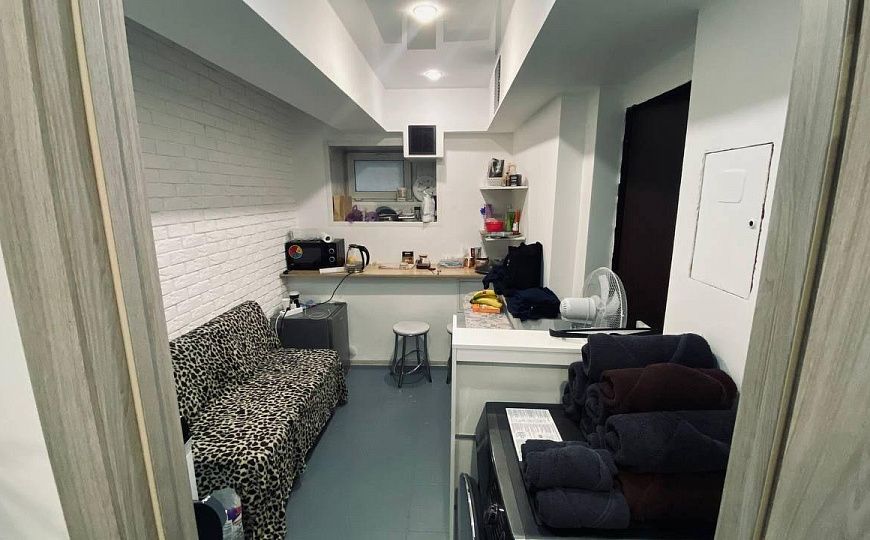 Помещение 80м2 +80 м2 с арендаторами.(ГАБ) фото