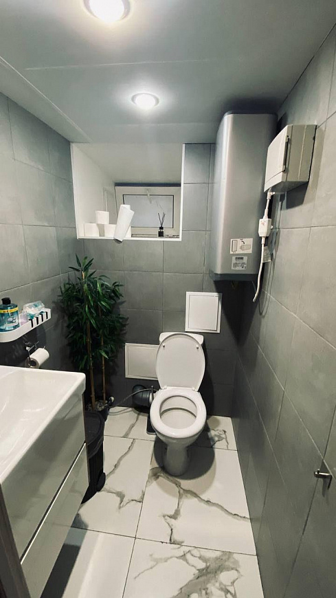 Помещение 80м2 +80 м2 с арендаторами.(ГАБ) фото